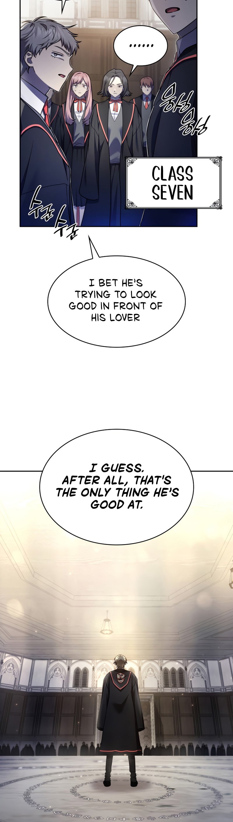 Infinite Mage, Chapter 29 image 11